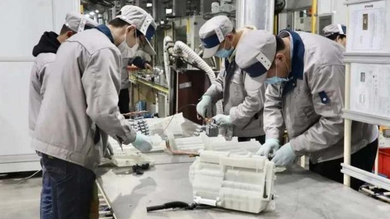 高精度自动激光切割机：揭秘其核心参数与选型逻辑**